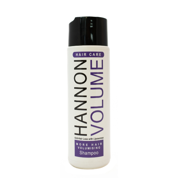 Hannon Hair Volumising Shampoo 250Ml