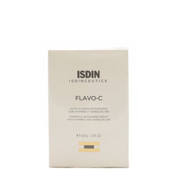 Isdin Flavo C Serum 30Ml