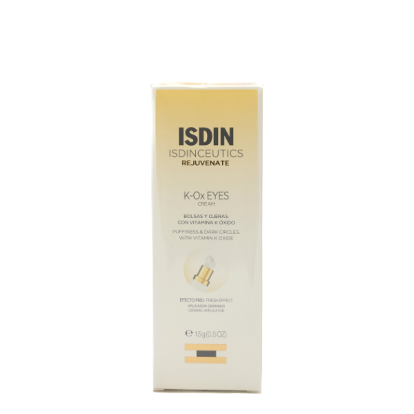 Isdin K-Oy Eye Serum 15Ml