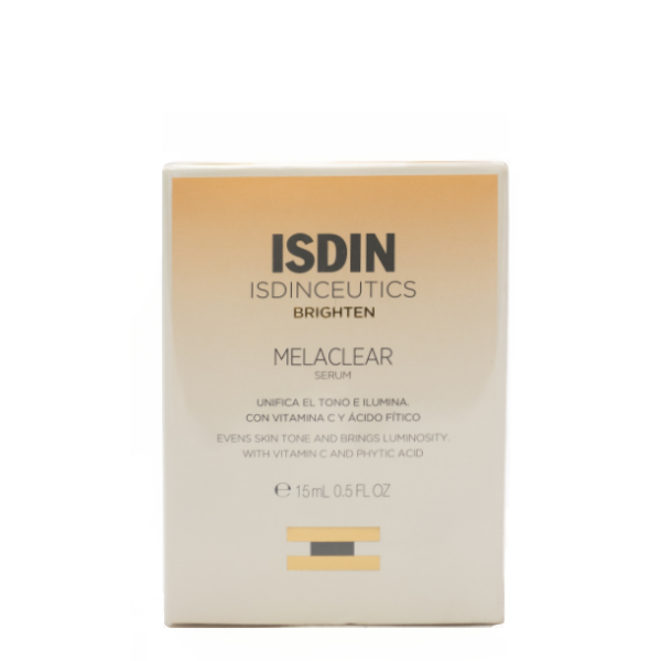 Isdin Melaclear 15Ml