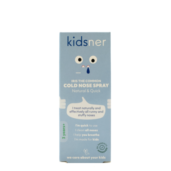 I&B Kidsner Cold Nose Spray 10Ml