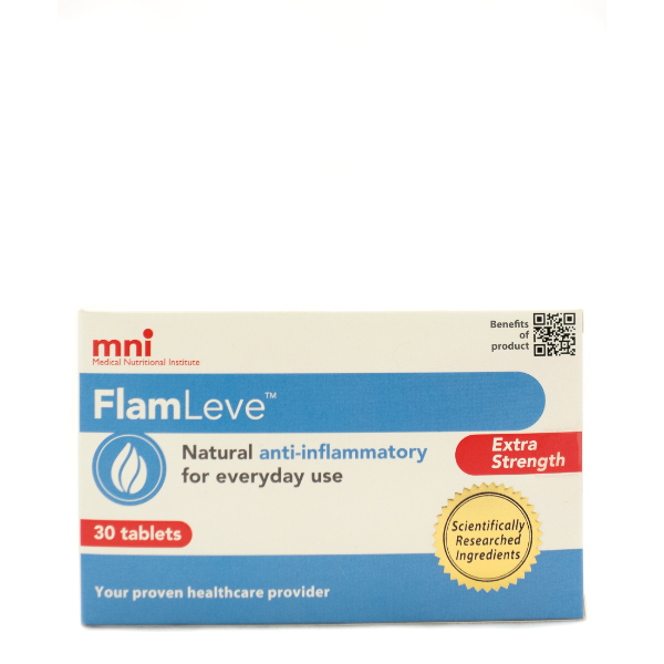 Mni Flameve Tabs 30Ml