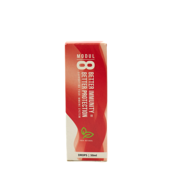 Natel Modul8 Drops 50Ml