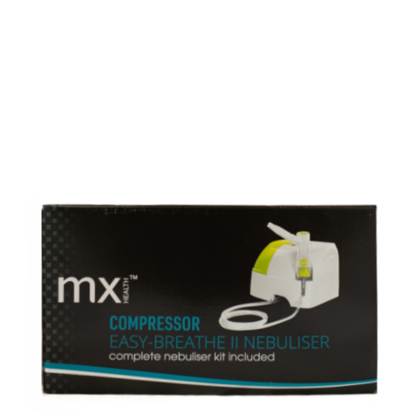Mx Nebuliser Easy Breathe Ii 1