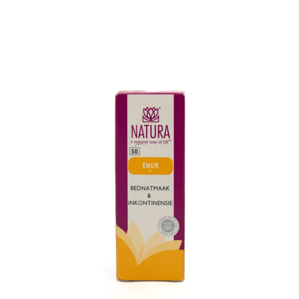 Natura Enur Drops 25Ml