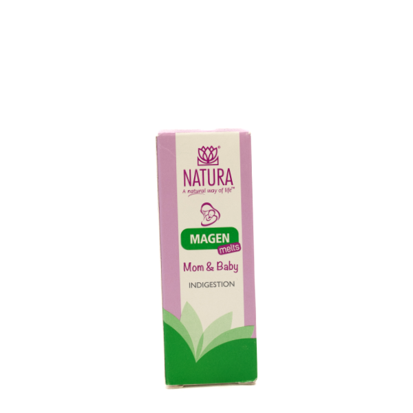 Natura Magen Melts 50