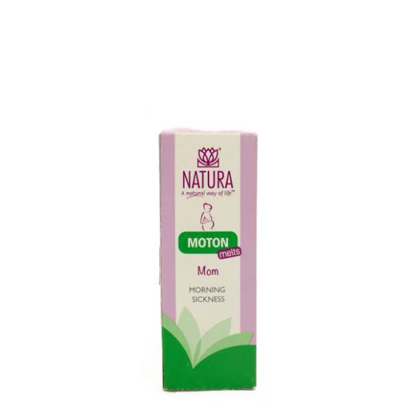 Natura Moton Melts 50
