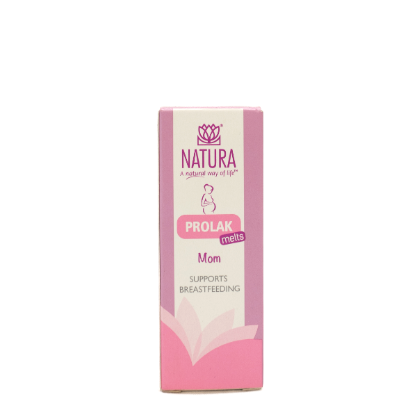 Natura Prolak Melts 50