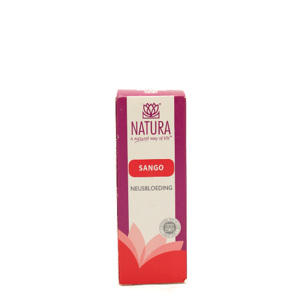 Natura Sango Drops 25Ml