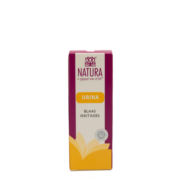 Natura Urina Drops 25Ml