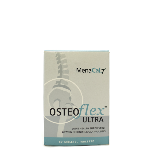 Arctic Osteoflex Ultra Tabs 60