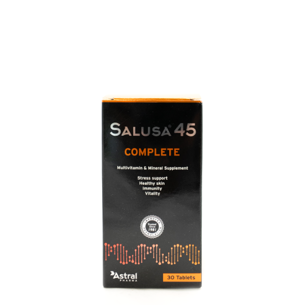 Astral Salusa 45 Tabs 30