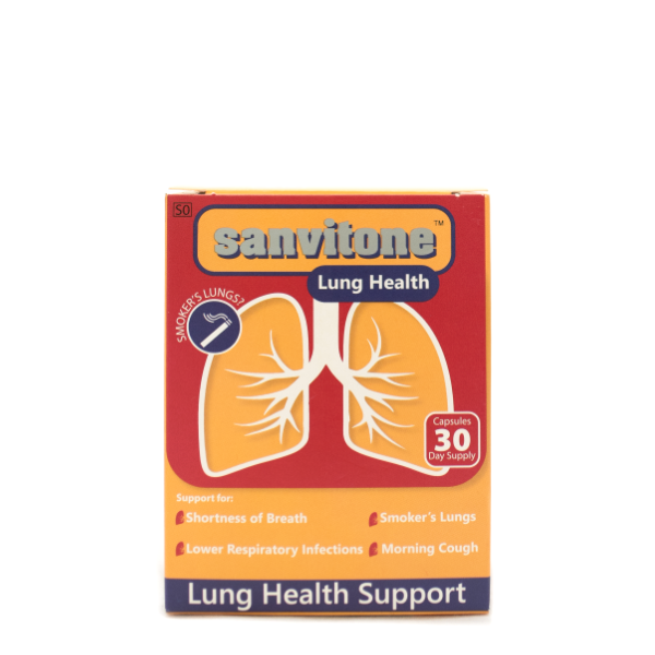 Tara Sanvitone Caps 30