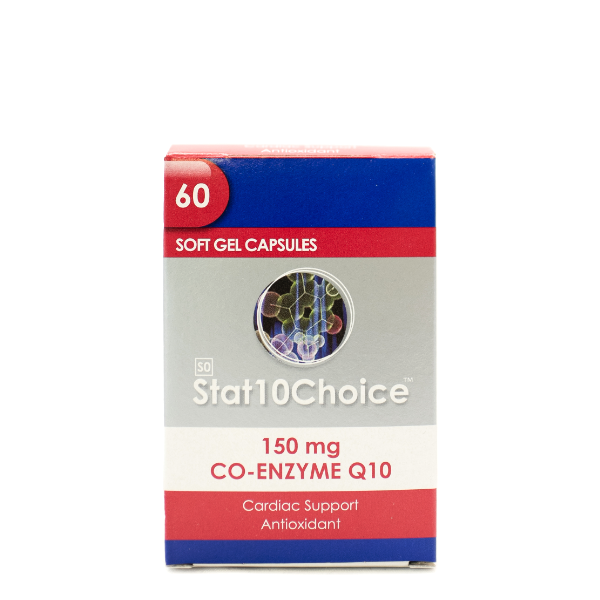 Sanofi Stat10Choice Caps 60