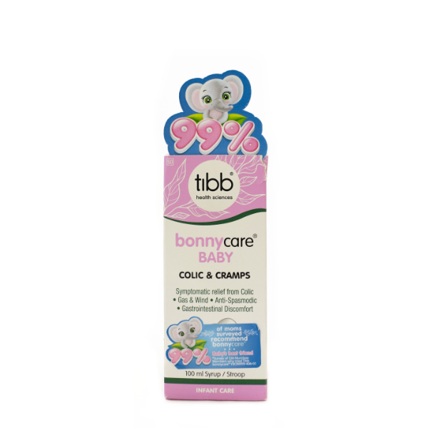 Tibb Bonnycare Syr 100Ml