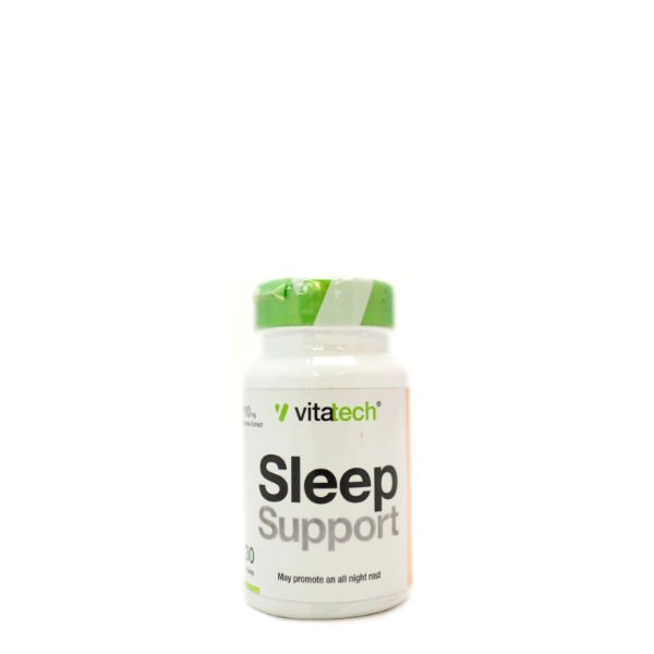 Vitatech Sleep Support Tabs 30