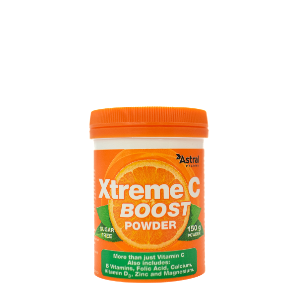 Astral Xtreme C Boost Original 150G