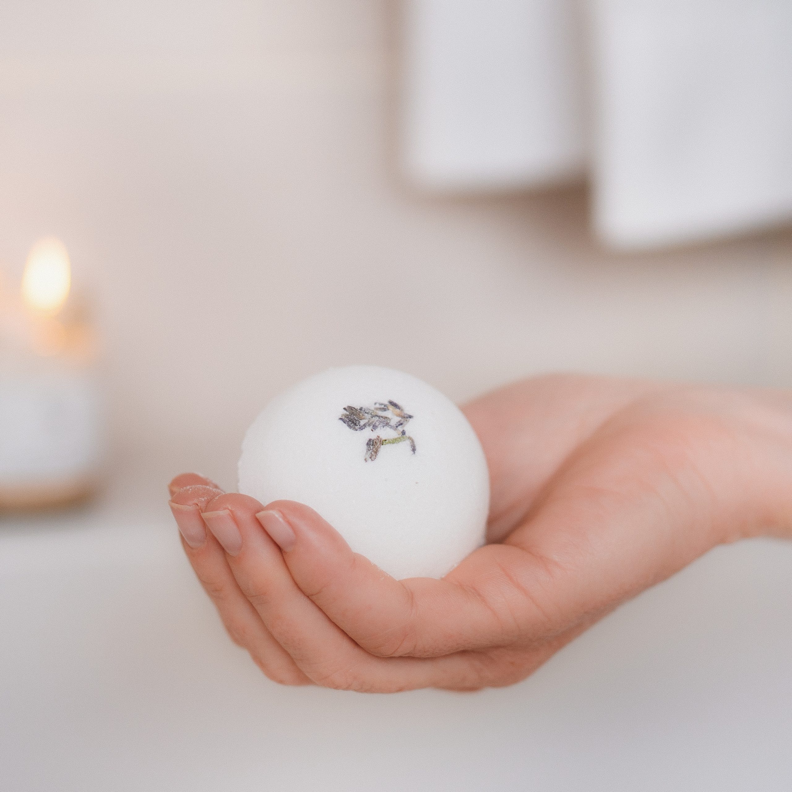 RUAH Borrel Bal (140g)