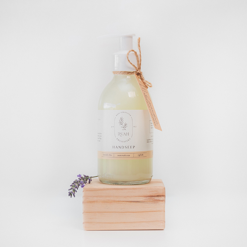 RUAH Handseep (200ml)