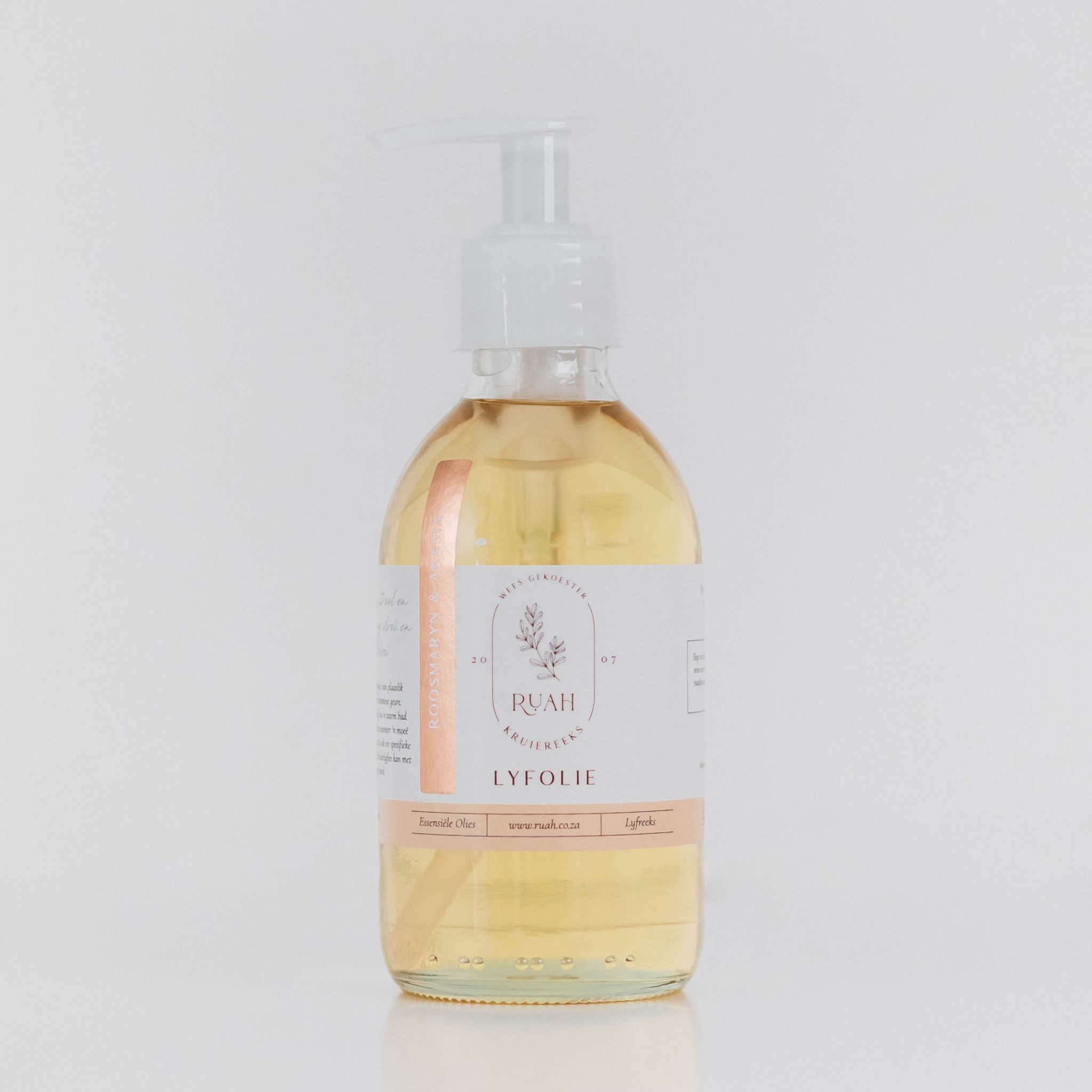 RUAH Lyfolie (200ml)