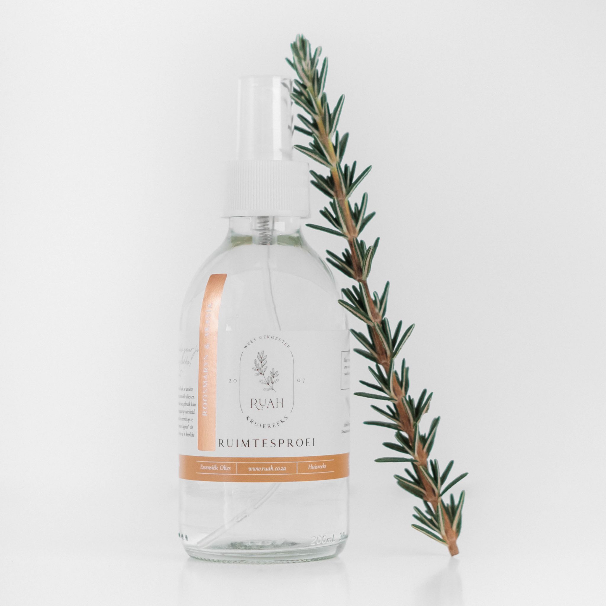 RUAH Ruimtesproei (200ml)