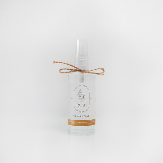 RUAH Slaapsag (50ml)