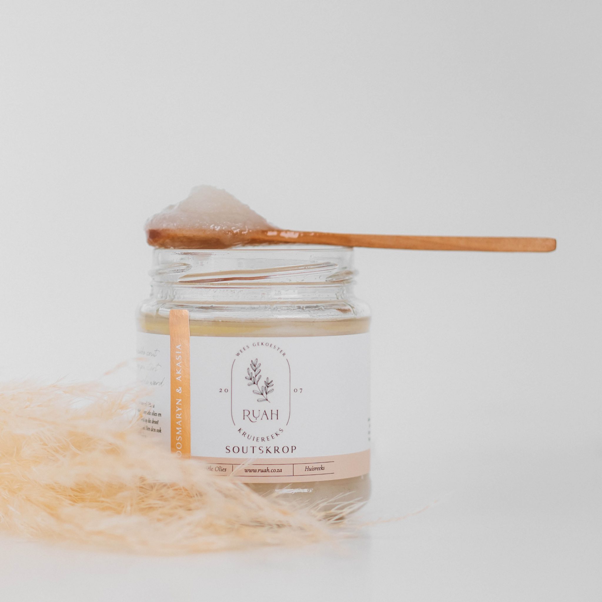 RUAH Soutskrop (340ml)