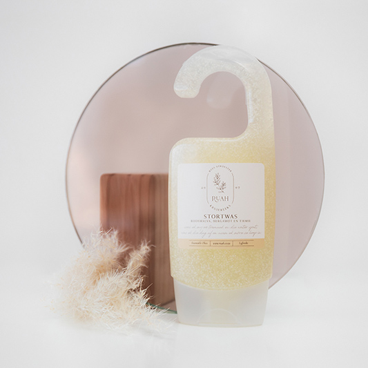 RUAH Stortwas (200ml)