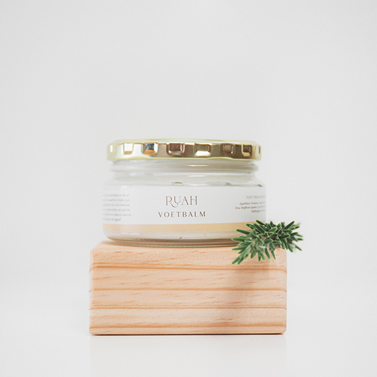 RUAH Voetbalm (200ml)