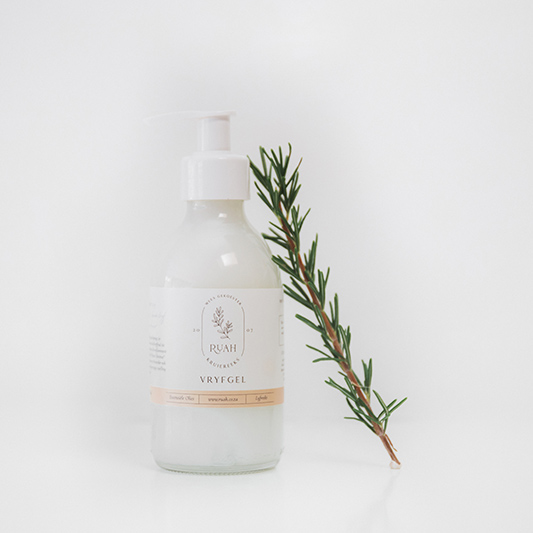 RUAH Vryfgel (200ml)