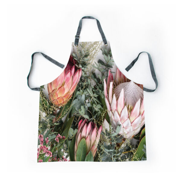 Apron - Protea Harvest