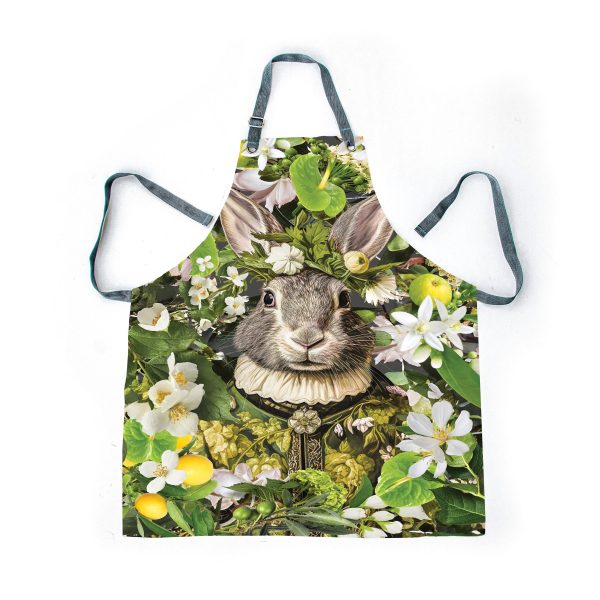 Apron - Rabbit Renaissance