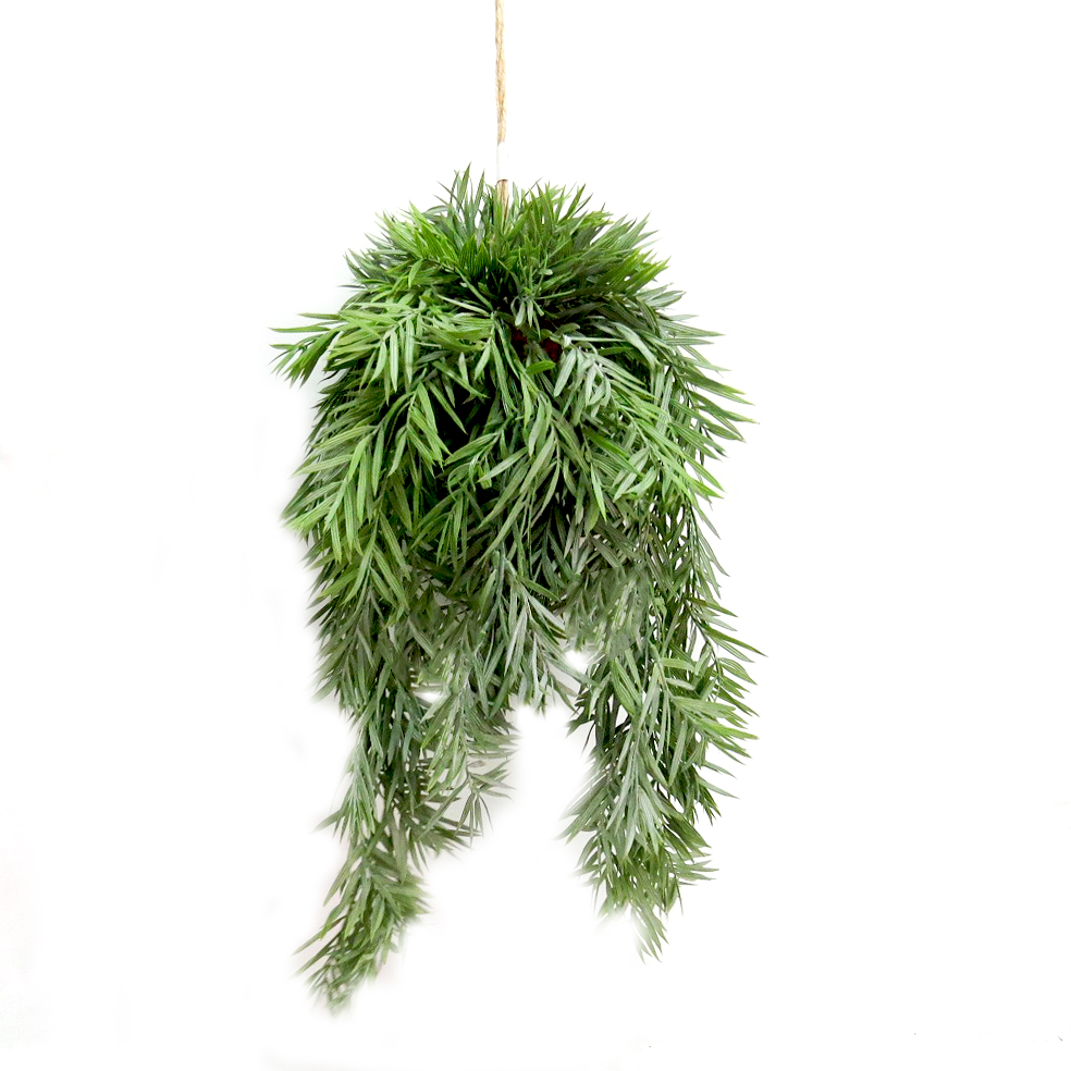Artificial Hanging Plant Islandvine