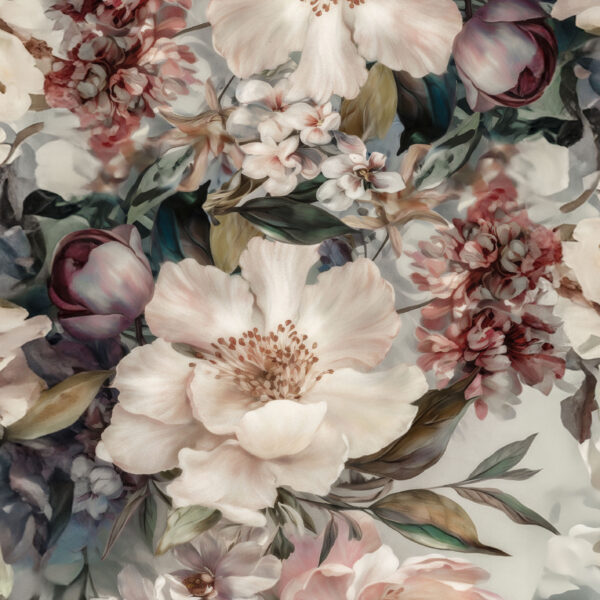 Food Net (100x150) - Endless Bloom