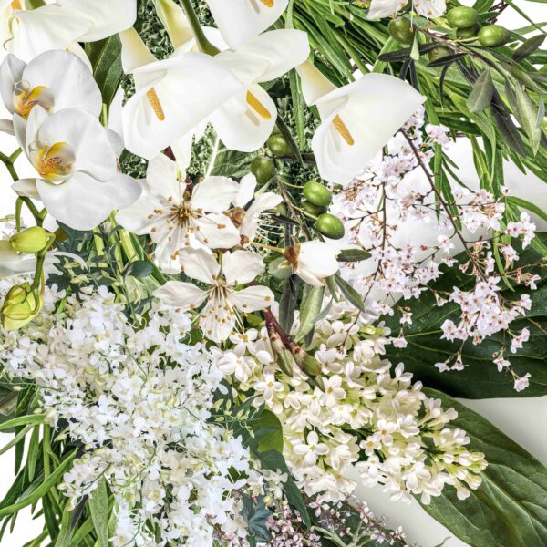 Food Net (100x150) - Green Garden