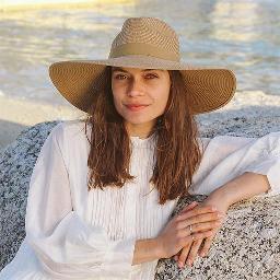 Headwear - Julia Fedora (Caramel)