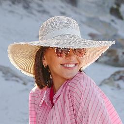 Headwear - Moonlight Cove (Ivory)