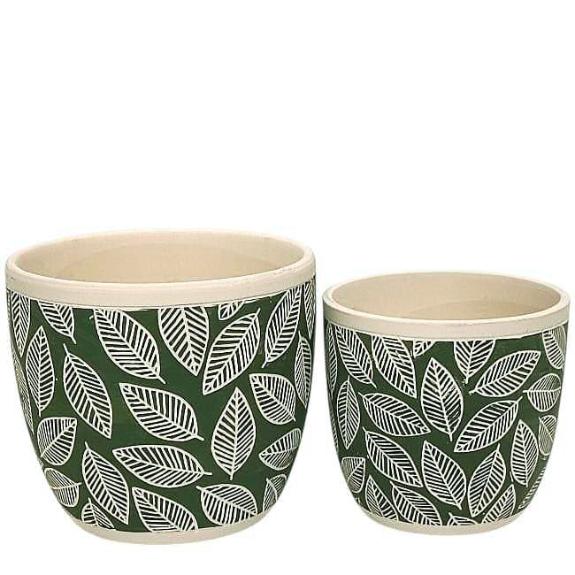 Planter Green (132570)