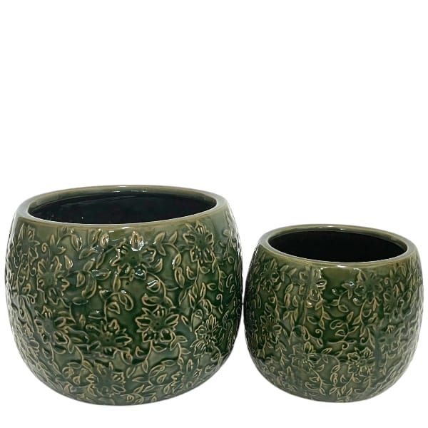 Planter Green (231209B)