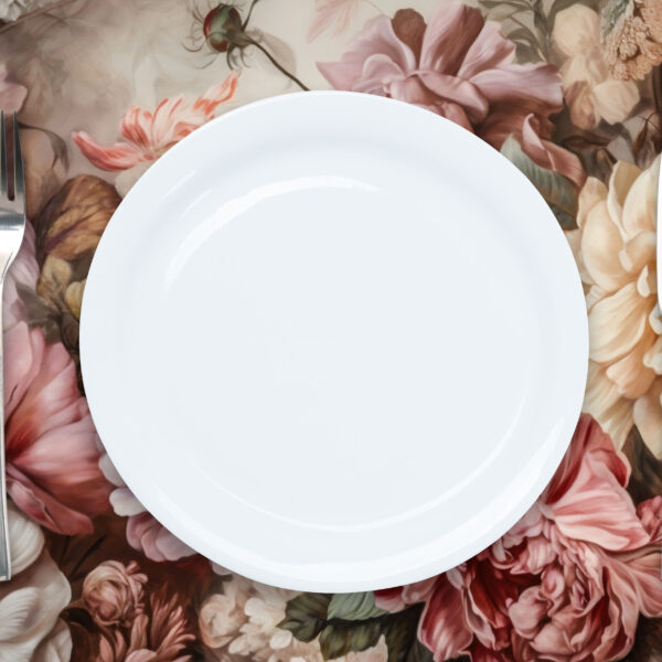 Placemat Set of 6 (Reusable) - Boomerang