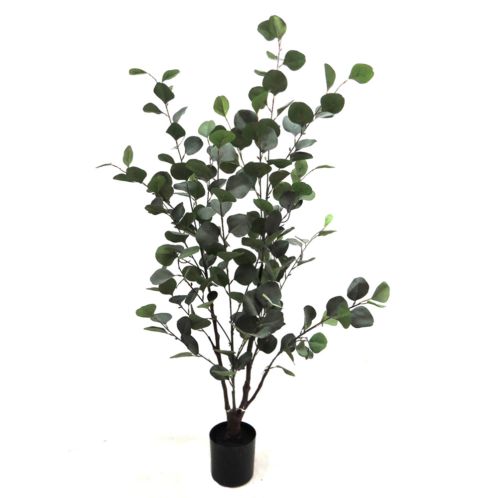 Artificial Eucalyptus Tree 120cm