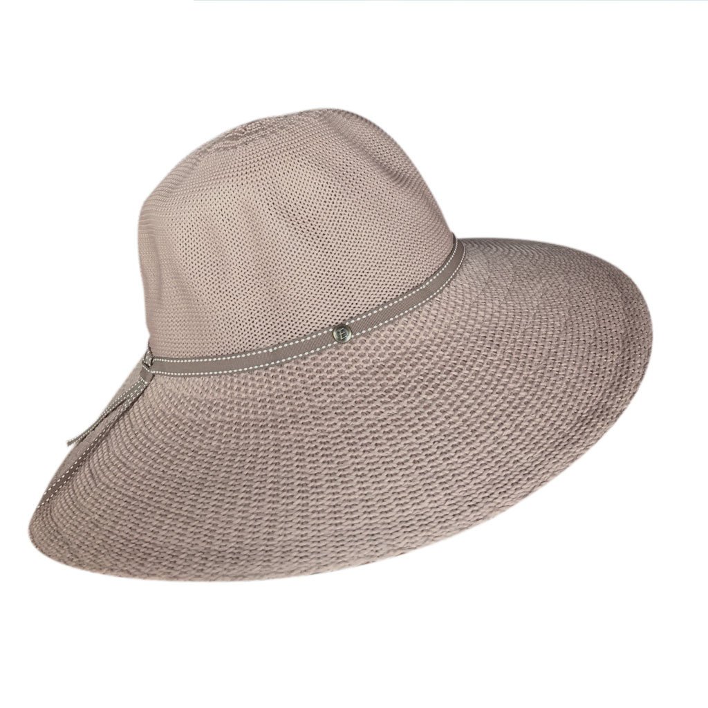 Headwear - Capeline (Light Brown)