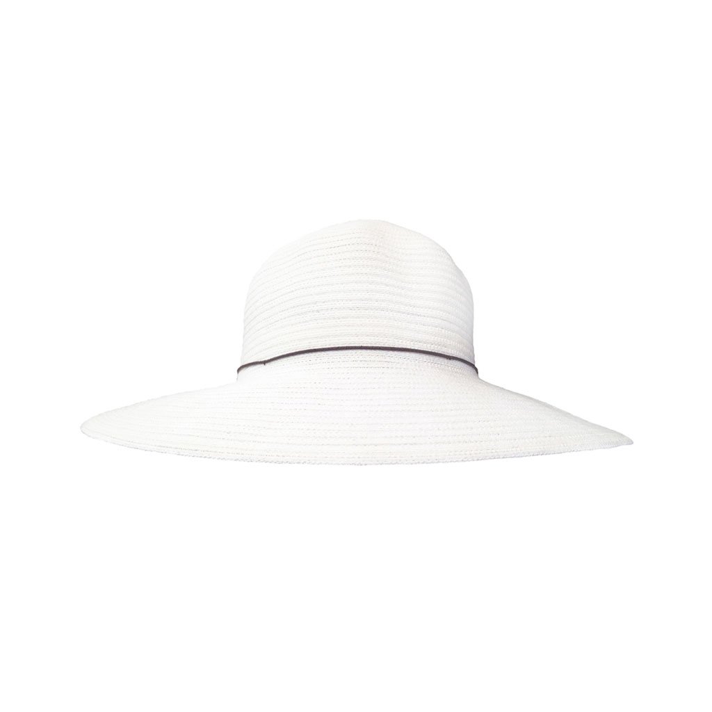 Headwear - Capetonian (White)