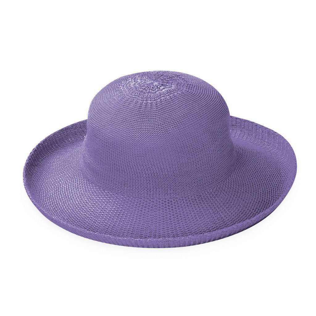 Headwear - Breton (Jacaranda)