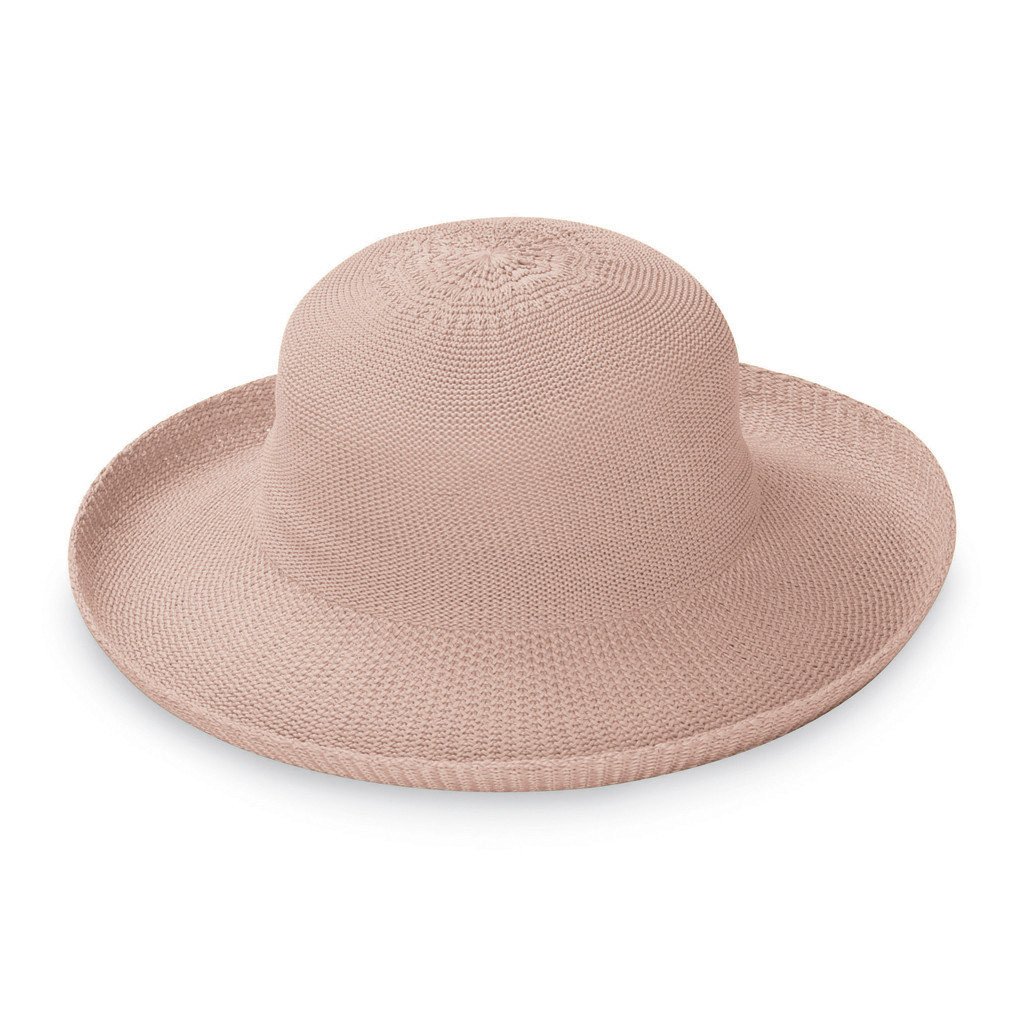 Headwear - Breton (Light Brown)