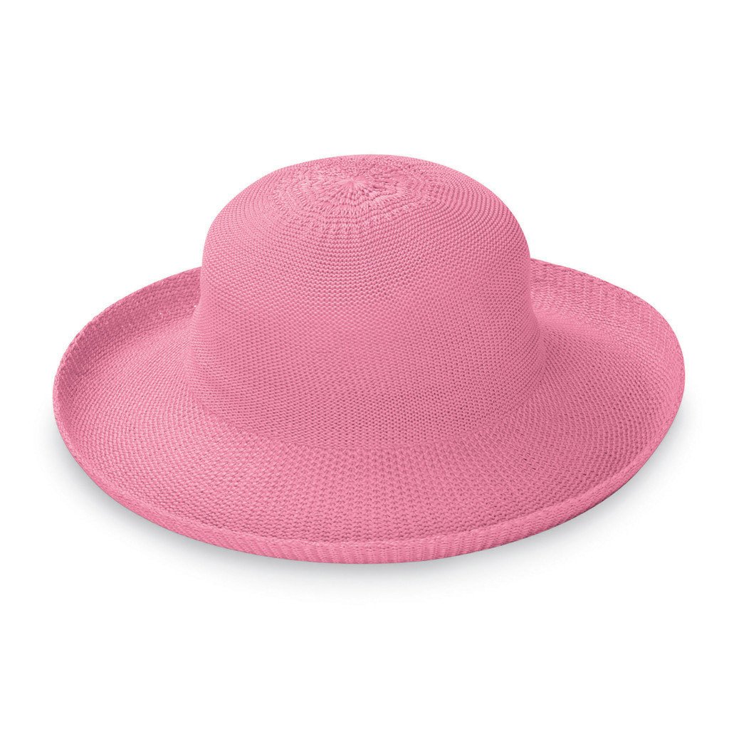 Headwear - Breton (Prism Pink)