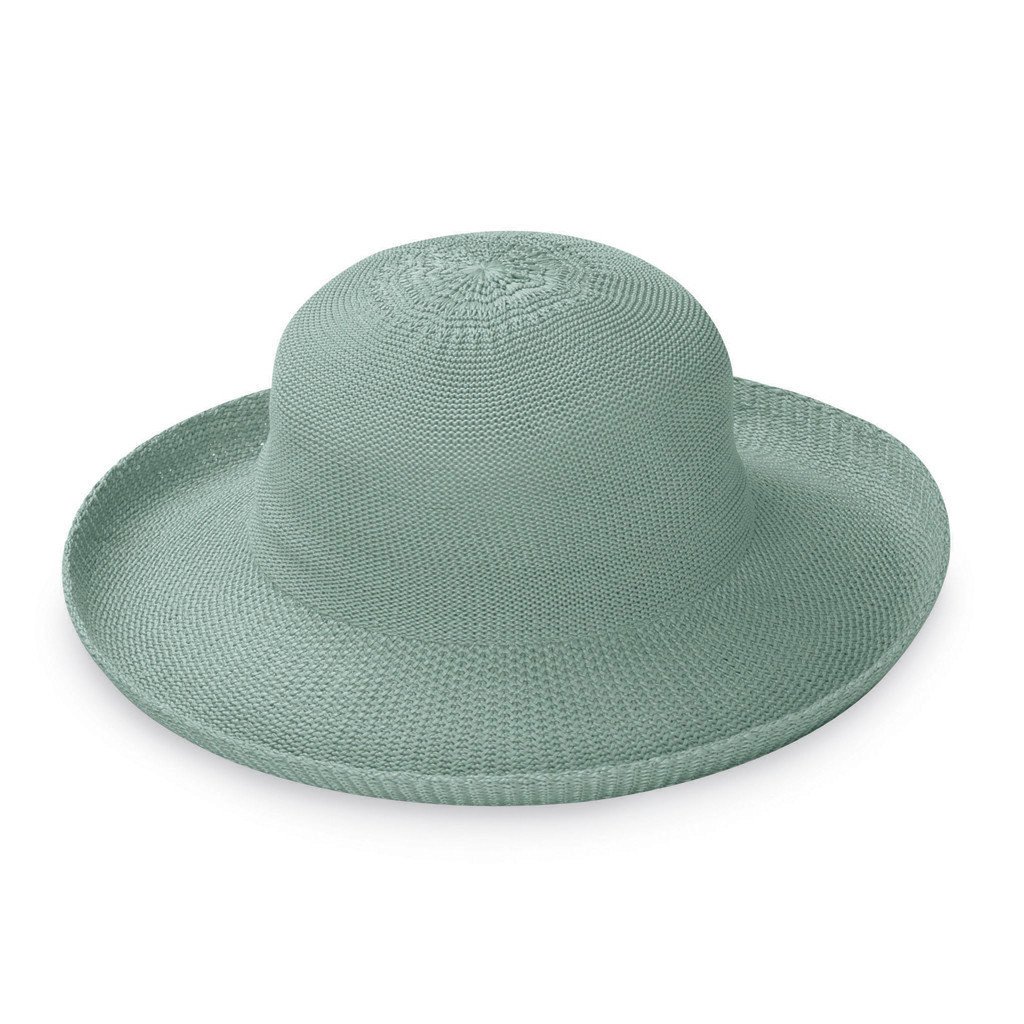 Headwear - Breton (Seafoam)