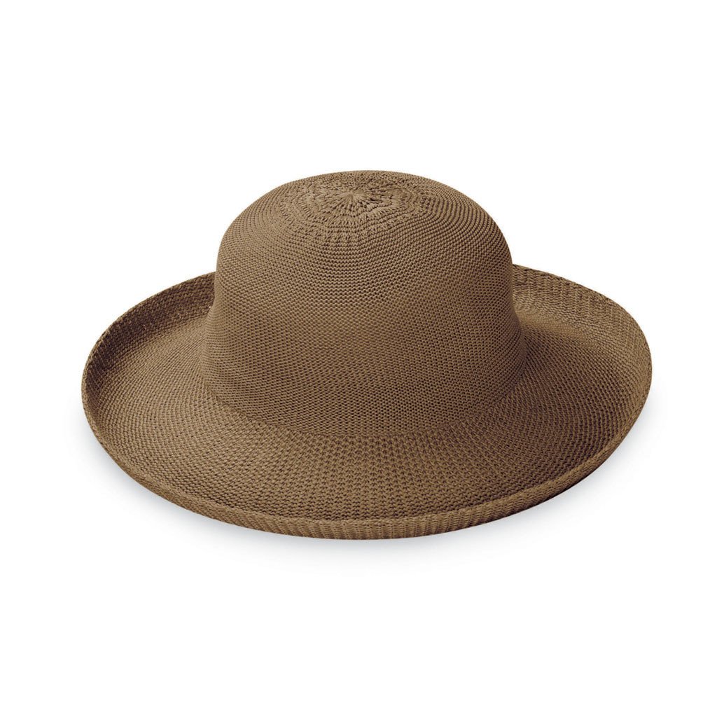 Headwear - Breton (Suede)