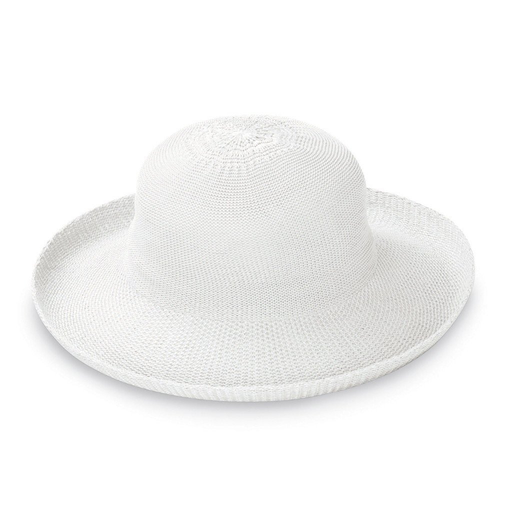 Headwear - Breton (White)