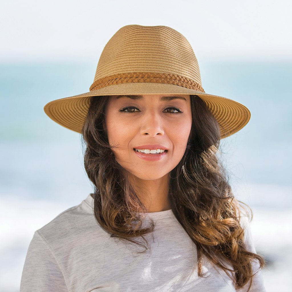 Headwear - Gerry (Camel)